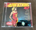 Dubbel CD De Afrekening 47, Ophalen of Verzenden, Zo goed als nieuw, Pop