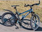 Mountainbike 24 Inch, Fietsen en Brommers, Fietsen | Mountainbikes en ATB, Ophalen, Zo goed als nieuw