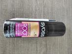 Spray colorant retouche racines, Ophalen of Verzenden, Zo goed als nieuw