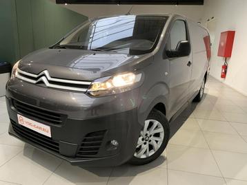 Citroen Jumpy MAAT XL 