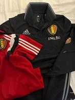 Officiële kledij kbvb scouting personeel, Verzamelen, Sportartikelen en Voetbal, Ophalen of Verzenden, Zo goed als nieuw, Shirt