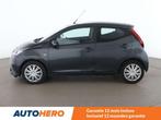 Toyota Aygo 1.0-VVT-i X-Play (année de construction 2020), Autos, https://public.car-pass.be/vhr/a2bb0014-604e-4af7-9f01-20dff4fed4a8
