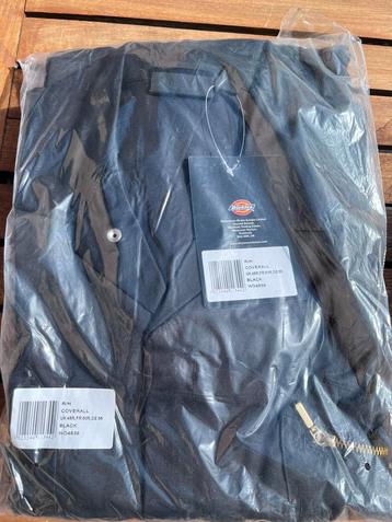 Dickies Coverall  beschikbaar voor biedingen