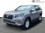 Toyota Land Cruiser Country Roof 7PL 2.8D NEW !, Auto's, Toyota, Automaat, Bruin, Diesel, 5 deurs