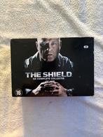 DVD Boxset The Shield serie, Cd's en Dvd's, Dvd's | Tv en Series, Ophalen of Verzenden, Zo goed als nieuw, Boxset