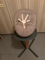 Kindereetstoel, Ophalen, Zo goed als nieuw