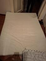 Matras 160x200 cm, Ophalen, Gebruikt, Tweepersoons, Matras