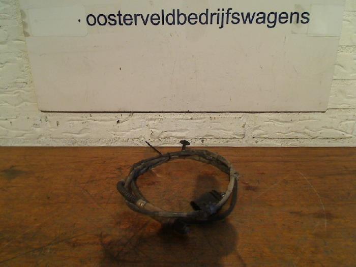 Lambda Sonde van een Volkswagen Lupo, Auto-onderdelen, Overige Auto-onderdelen, Volkswagen, Gebruikt, 3 maanden garantie, Ophalen of Verzenden