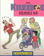 Kiekeboe ‘Kielekiele boe’ – nr 1 HBvL, Neuf, Enlèvement, Mehro, Une BD