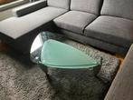 Super mooie design salontafel te koop, Huis en Inrichting, Tafels | Salontafels, Ophalen, 100 tot 150 cm, 50 tot 100 cm, Minder dan 50 cm