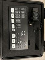 Blackmagic atem mini pro iso, Ophalen, Zo goed als nieuw, Video