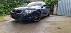 Unieke BMW E92 320XD, Te koop, Diesel, 3 Reeks, Particulier