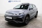 BYD Atto 3 comfort, 0 kg, 5 zetels, 5 deurs, SUV of Terreinwagen