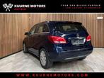 Mercedes-Benz B-CLASS Electric Drive 250e Alu17"/Leder/Gps/C, Auto's, Automaat, Zwart, Blauw, Parkeersensor
