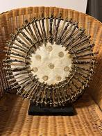 lampe à poser, Maison & Meubles, Lampes | Lampes de table, Enlèvement, Comme neuf