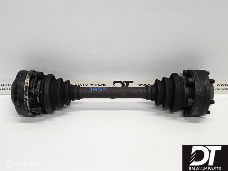 Aandrijfas BMW E24 635CSi 33211226667, Auto-onderdelen, Remmen en Aandrijving, BMW, Gebruikt, Ophalen of Verzenden