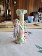 Porseleinen vaasje, Antiek en Kunst, Ophalen