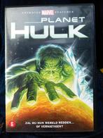 Planet Hulk, Cd's en Dvd's, Verzenden