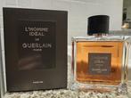 guerlain l'homme ideal parfum 100ml, Handtassen en Accessoires, Uiterlijk | Parfum, Ophalen of Verzenden, Zo goed als nieuw