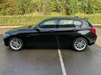 2018 BMW 118i Personenauto, Auto's, Automaat, 1 Reeks, Gebruikt, Euro 6