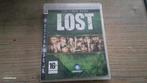 Lost - Playstation 3, Cd's en Dvd's, Verzenden