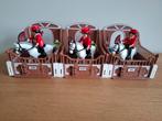 Playmobil 5521 paard stal ruiter, Kinderen en Baby's, Speelgoed | Playmobil, Ophalen, Gebruikt