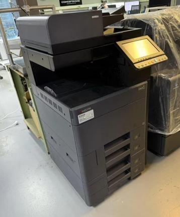 Kyocera taskalfa 6052ci beschikbaar voor biedingen