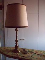 Lampenvoet (zonder kap), Ophalen, Gebruikt, 50 tot 75 cm, Klassiek