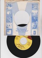 Marvin Gaye – Inner City Blues (Make Me Wanna Holler) 1971, Single, Comme neuf, 7 pouces, R&B et Soul