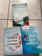 Romans, Enlèvement, Comme neuf