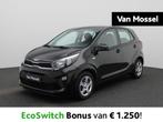 Kia Picanto 1.0 MPI 67 Pure, Achat, Entreprise, 110 g/km, Boîte manuelle