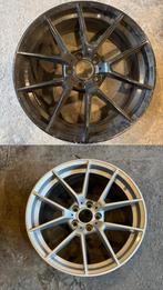 Réparation jantes, Autos : Pièces & Accessoires, Enlèvement, Jante(s)
