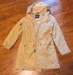 Napapijri dames jas, Beige, Maat 42/44 (L), Ophalen of Verzenden, Zo goed als nieuw
