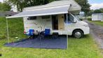 Fiat Ducato Ferrucio Raspind retro off-gridd kamper, Intégral, Diesel, Particulier, Fiat