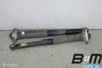 Set schokdempers VW Polo 2G 5Q0513423B beschikbaar voor biedingen