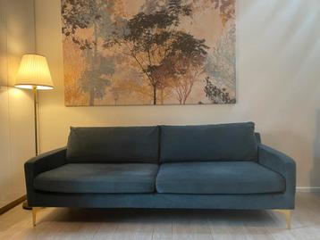 4-zit zetel Sofacompany beschikbaar voor biedingen