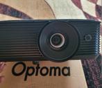 Optoma hd144 X . Full HD cinema beamer, Ophalen of Verzenden, Zo goed als nieuw
