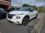 Nissan Juke N-DESIGN HYBRID, Commande vocale, Achat, Euro 6, Entreprise