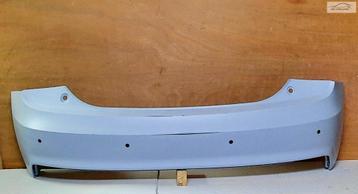 Achterbumper orgineel Audi A1 8X FL 4xPDC v.a 2015 8XA807511 beschikbaar voor biedingen