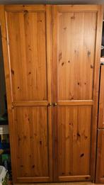 Armoires pour chambre, Ophalen, Gebruikt, 50 tot 100 cm, Met deur(en)
