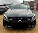 Mercedes-Benz CLA200d Business Solution AMG, Auto's, Mercedes-Benz, CLA, Zwart, 5 deurs, Particulier