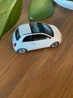 Miniatuur Fiat 500 1-24, Hobby en Vrije tijd, Ophalen of Verzenden, Nieuw