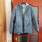 Warme jongensjas WE Maat 158, Kinderen en Baby's, Kinderkleding | Maat 158, Ophalen of Verzenden, Gebruikt