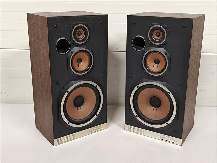 A6873 Marantz HD400 Boxen, Audio, Tv en Foto, Luidsprekerboxen, Gebruikt, Ophalen of Verzenden