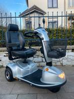 Scootmobiel Invacare Orion voiturette électrique état neuf, Divers, Enlèvement ou Envoi, Pliant, Comme neuf, Fauteuil roulant électrique