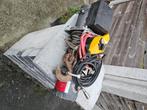 Elektrische lieren, Ophalen, Gebruikt, Elektrisch