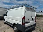 PROBLÈME MOTEUR! 2L EURO5 150,000KM 2012 AIRCO 0471654764, Euro 5, Wit, Bedrijf, Overige carrosserie