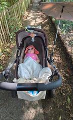 maxi cosi mura, 3 in 1, Kinderen en Baby's, Kinderwagens en Combinaties, Ophalen, Gebruikt