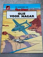 De avonturen van Rud Hart - Olie voor Nagar, Boeken, Gelezen, Ophalen of Verzenden, Eén stripboek
