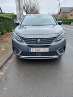 Peugeot 2.0l 150ch, Auto's, Peugeot, Voorwielaandrijving, 4 cilinders, Leder en Stof, 7 zetels